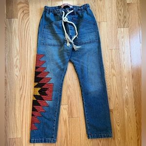 Dr Collectors Jeans - XS